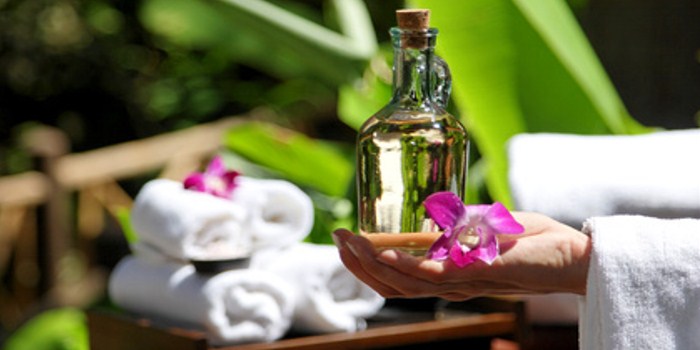 Massage M&uuml;nchen